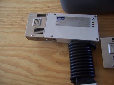 Partek fg series heaters 3/8