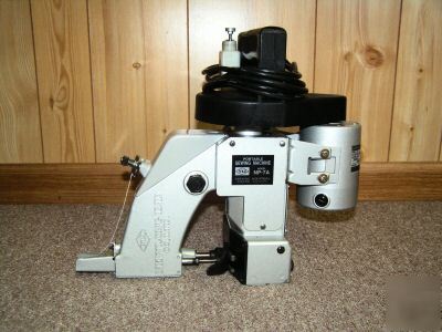 New refurbished long industrial model np-7A