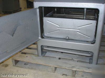 Sunnen hone model mbc-1802E