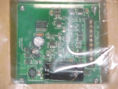 New simplex model 4905-9815 smartsync adapter module 
