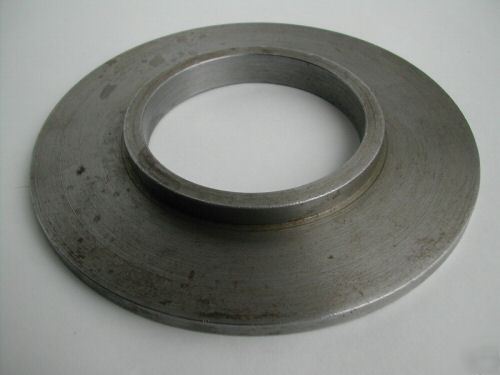 Delta rockwell scmi shaper throat plate table insert 