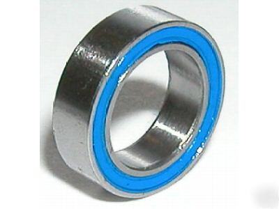 Abec-3 ball bearings 20X32X7 ceramic stainless 6804-2RS