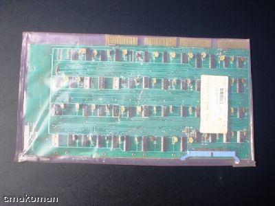 Kt hard disk controller assy p/n 1-20668