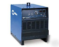 Miller deltaweld 302 mig welder 903392 - 230/460/575V