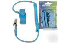 Velleman AS3 anti-static adjustable elastic wrist strap
