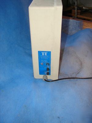 Metal seperator plastic technology and trade K1508