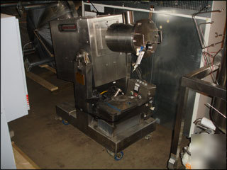 20HV process all tilt-a-mixer, s/s -28002