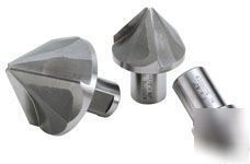 55MM - hss-xe mag drill countersink cutter
