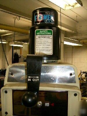 Acer vertical milling machine 1999 (20732)