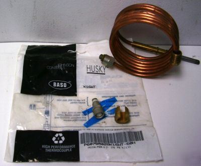 Johnson controls K15WS-48H thermocouple 48