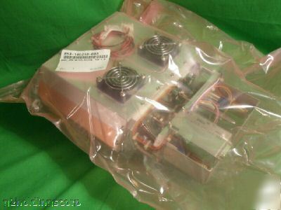 Lam research 853-140218-003 assy, upr match, 4520 xl