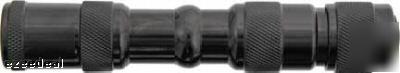 Ledwave x-22 flashlight