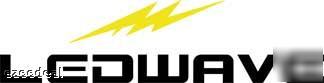 Ledwave x-22 flashlight