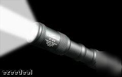 Ledwave x-22 flashlight