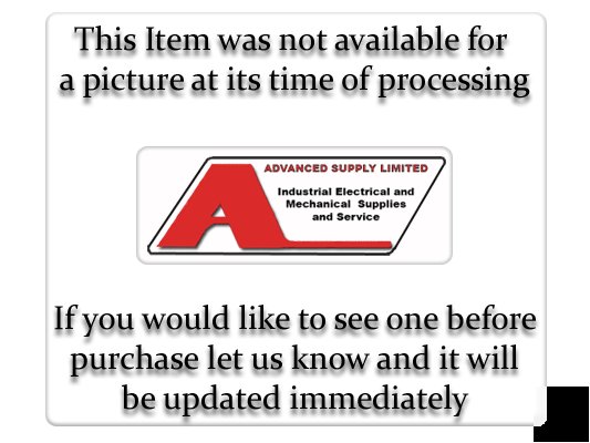 New abb miniature circuit breaker din B16 1 pole 