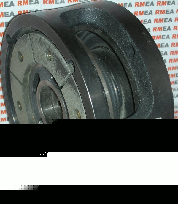 New horton 928800 clutch 