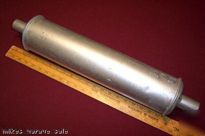 New muffler onan 155-1243 19