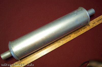 New muffler onan 155-1243 19