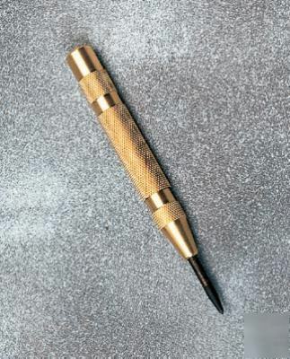 New police & e.m.s. window punch ** **