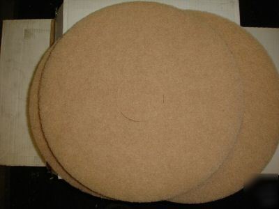 New premiere pads 15