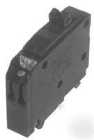 New square d single pole 20 amp qo circuit breaker 