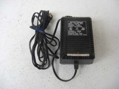 Oriental hero elec. oh-57079DT battery charger(china)