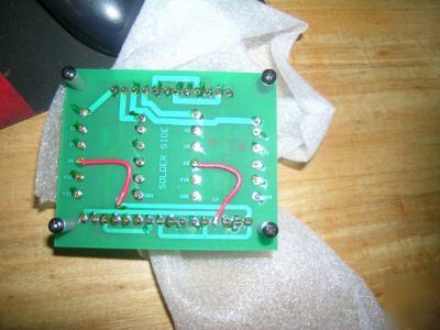 Ortronics 51100102 audio module impedance matched