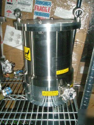 Osaka vacuum compound molecular pump TG1113MBW-09