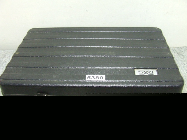 Rxs band-it C001 strapping / drilling tool
