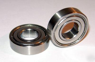 SSR8-zz stainless steel bearings,1/2 x 1-1/8,R8-zz,R8ZZ