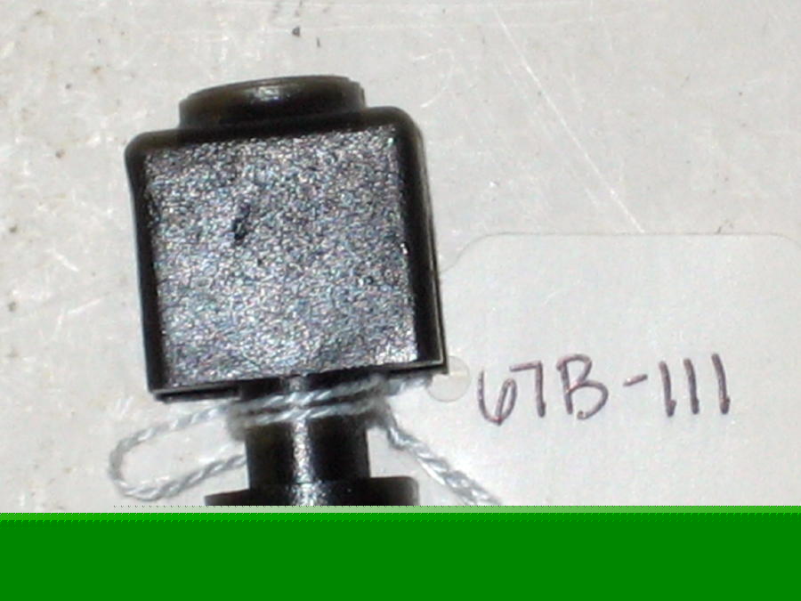 Single tool holder for hardinge lathe
