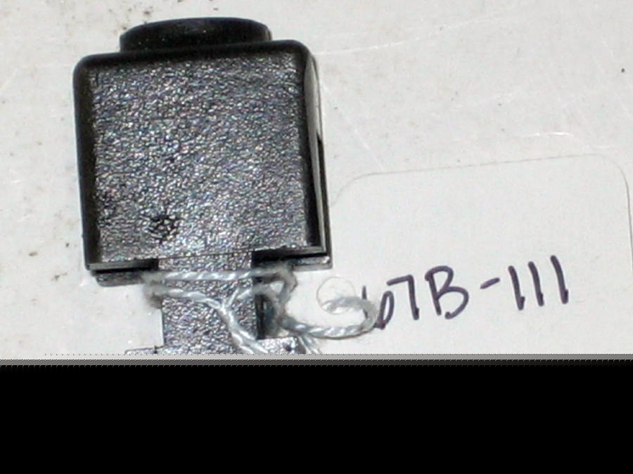 Single tool holder for hardinge lathe