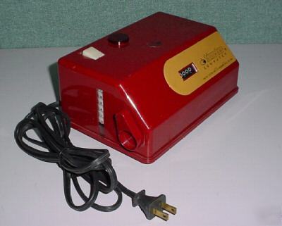 Timeter computer scientific / med lab timer * model 309