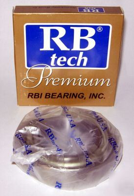 6210-zz premium grade ball bearings, 50X90 mm, abec-3+