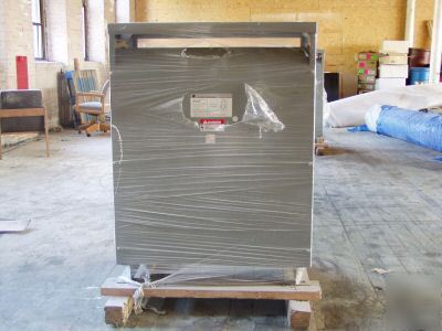 Ge sn#03 industrial fluorescent light transformer 75KVA