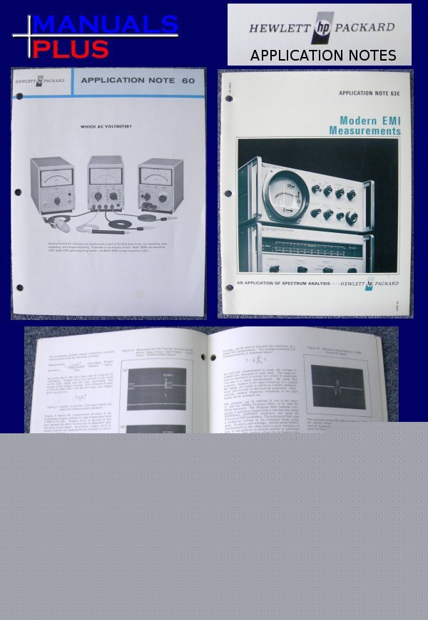 Hp app note 290-1: practical strain gage measurements