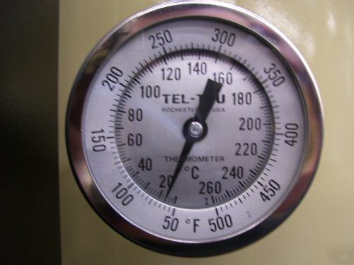 Ingersoll rand regenerative air dryer mfg # TZE650