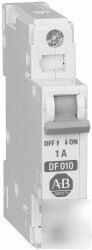 New 1492-CB1G050 allen-bradley 1492CB1G050 new in box