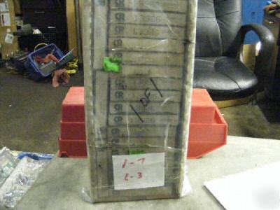 New 20 pcs. lot of chicago rawhide oil seals in boxes