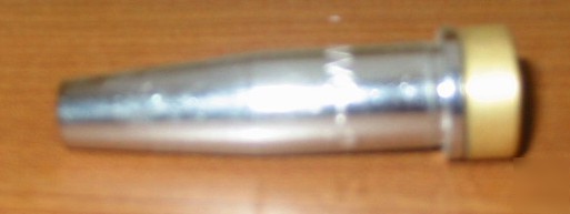 New harris cutting tips 6290VVC-2 propane - qty/2 - 