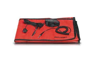 New radioshack electronics anti-static service kit 