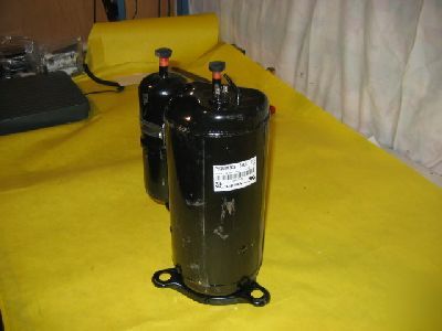 New toshiba hvac PH360X3CS-3KUU1 208/230 compressor 