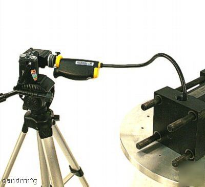 Nikon digital camera borescope kit and adapter set