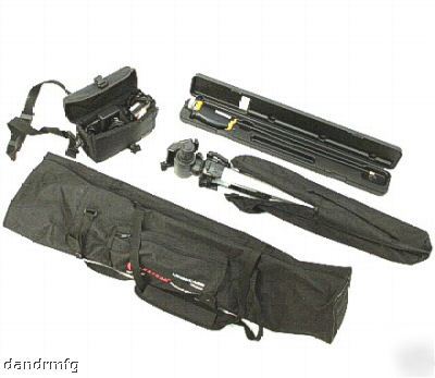 Nikon digital camera borescope kit and adapter set