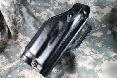 Safariland sls 6280 holster glock 17 22 TLR1 M3