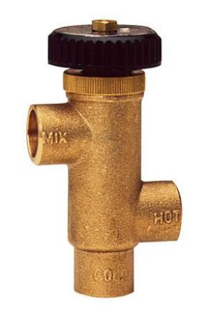 Watts 1/2 70A watts water tempering valve 215462