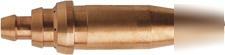5/64 anm acetylene/oxygen cutting nozzle