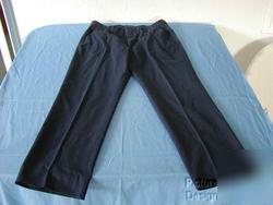Lion firefighter nomex iii a station pants size 40 x 33