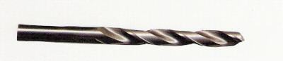 New - usa solid carbide drill / jobber drill #57
