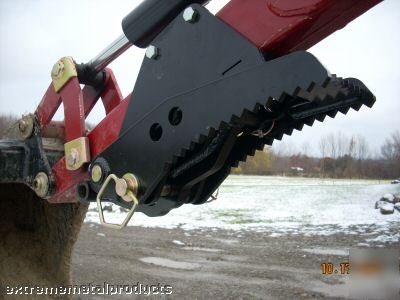 Compact tractor / kubota / farmall / BX23 BX24 / case 2